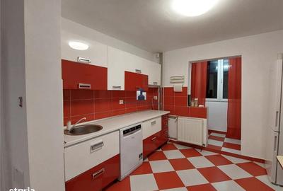Apartament cu 2 camere decomandat în Olteniței