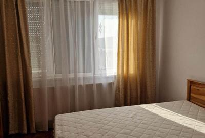 Apartament cu 2 camere decomandat în Exterior Vest