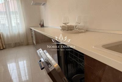 Apartament cu 3 camere decomandat, mobilat în Medicină - 16