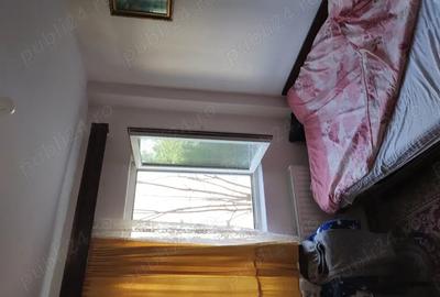 Apartament cu 4 camere decomandat în Confecții - 2