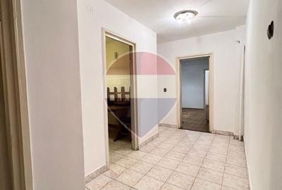 Apartament cu 3 camere semidecomandat în Băncilor - 10