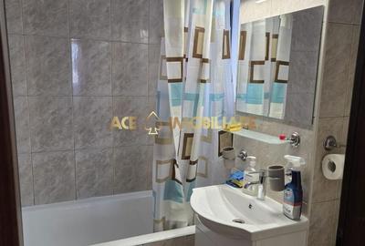Apartament cu 2 camere decomandat, mobilat în Parcul Carol - 6