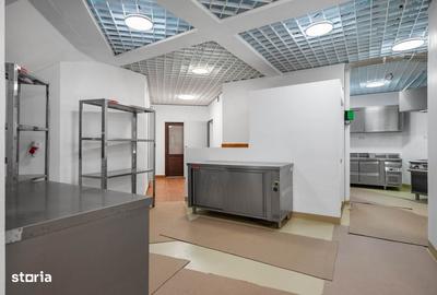 Spațiu comercial, de 1,500 mp, în Moieciu - 18