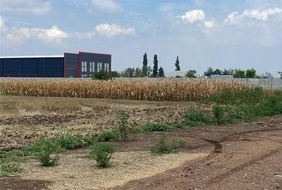 Teren de 4000 mp, în Central - 3