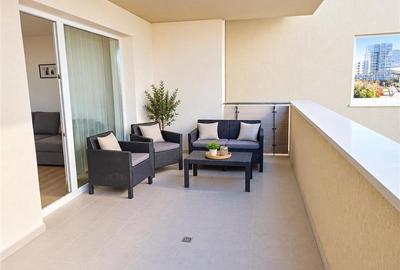 Apartament cu 2 camere semidecomandat, mobilat în Astra - 3