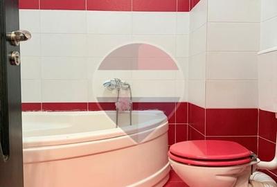 Apartament cu 2 camere semidecomandat, mobilat în Dudu