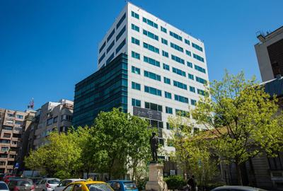 Birou, de 7,000 mp, în Universitate - 8