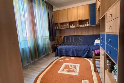 Apartament cu 2 camere decomandat, mobilat în Aradului - 7