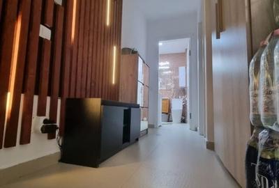 Apartament cu 2 camere în Bună Ziua - 8