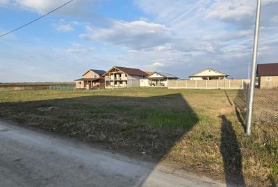 Spațiu comercial, în Sânmihaiu Român - 3