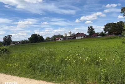 Teren de 27 mp, în Mitocu Dragomirnei - 3