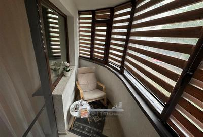 Apartament cu 2 camere decomandat în Nicolina - 16