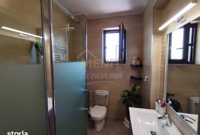 Apartament cu 3 camere decomandat în Blejoi - 11