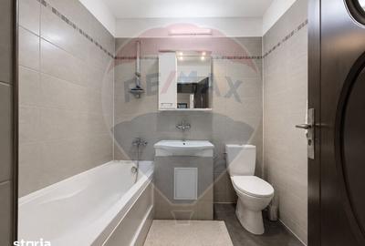 Apartament cu 2 camere decomandat în George Bacovia - 1