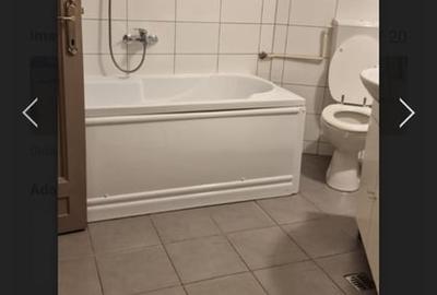 Apartament cu 2 camere semidecomandat în Rosetti - 1