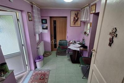 Casă cu 6 camere cu Teren 150 Mp în Central - 16