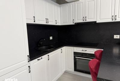 Apartament cu 2 camere în Calea Aradului - 5