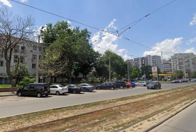 Spațiu comercial, de 60 mp, în Ferentari