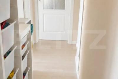 Apartament cu 4 camere decomandat în Ultracentral