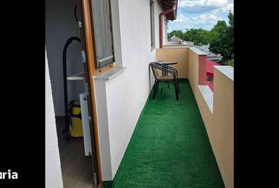 Casă cu 4 camere cu Teren 559 Mp în Podu Roș