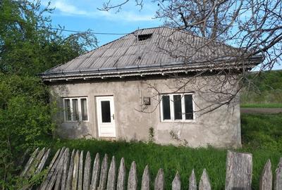 Casă cu 3 camere cu Teren 1200 Mp în Grumăzești - 13