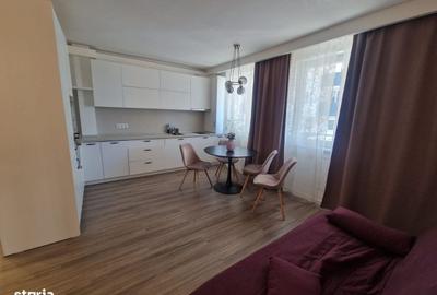 Apartament cu 2 camere în Florești - 7