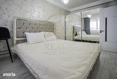 Apartament cu 2 camere decomandat în Inel II