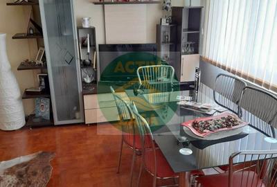 Apartament cu 2 camere în Vest