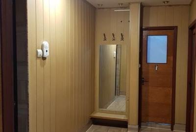 Apartament cu 2 camere în E3 - 4
