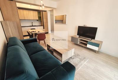 Apartament cu 2 camere decomandat, mobilat în Politehnica - 6