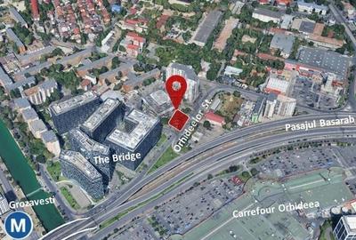 Spațiu comercial, în Grozăvești - 1