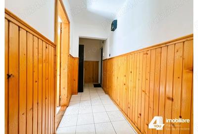 Apartament cu 2 camere semidecomandat în Micălaca