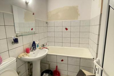 Apartament cu 2 camere semidecomandat în Podu Roș - 9