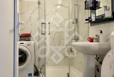Apartament cu 3 camere decomandat în Dragoș Vodă - 13