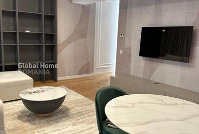 Apartament cu 2 camere în 13 Septembrie