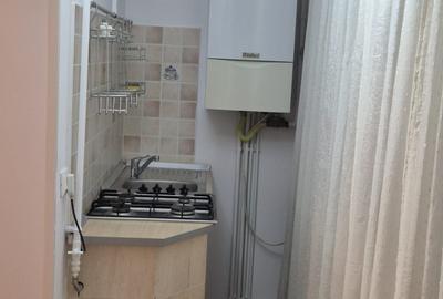Apartament cu 2 camere decomandat în Central - 3