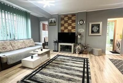 Apartament cu 2 camere decomandat, mobilat în Energia