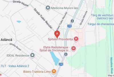 Apartament cu 4 camere decomandat în Cug