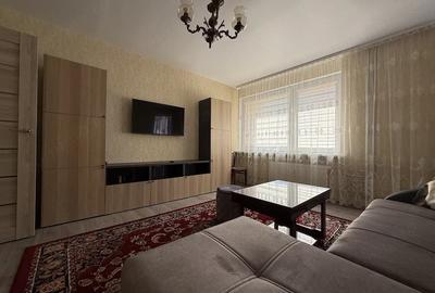 Apartament cu 2 camere decomandat în Spitalul Județean - 3