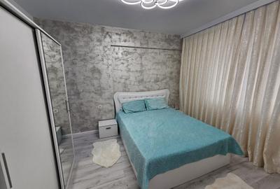 Apartament cu 2 camere decomandat în Rahova - 3