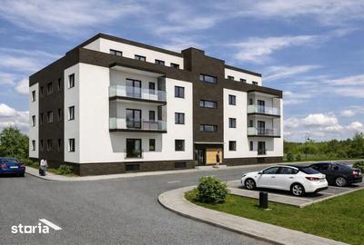 Teren de 7500 mp, în Veterani