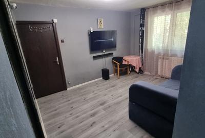 Apartament cu 2 camere semidecomandat în Central - 7