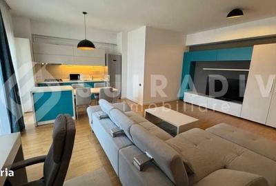 Apartament cu 2 camere în Central - 4