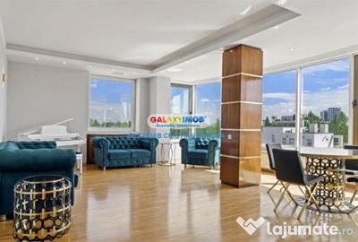 Apartament cu 3 camere decomandat în Primăverii - 2