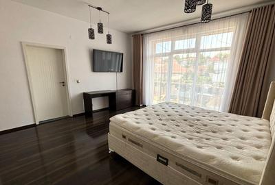 Casă cu 7 camere cu Canalizare în Ștrand - 7