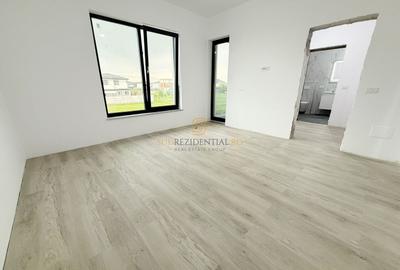 Casă individuală cu 5 camere cu Canalizare în Berceni - 11