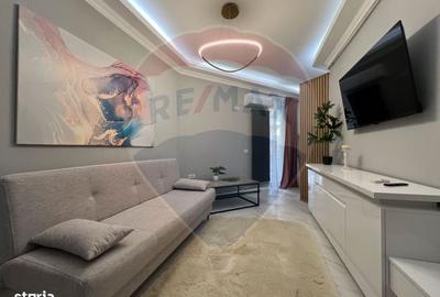 Apartament cu 2 camere în Nord