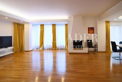 Apartament cu 4 camere decomandat în Floreasca