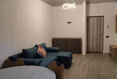 Garsonieră decomandată în Central - 1
