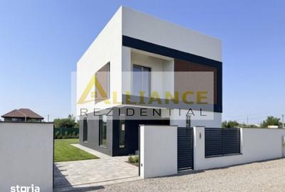 Casă cu 4 camere cu Teren 355 Mp în Central